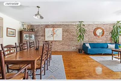 47 Vestry Street #4S, New York City, NY 10013 - Photo 2
