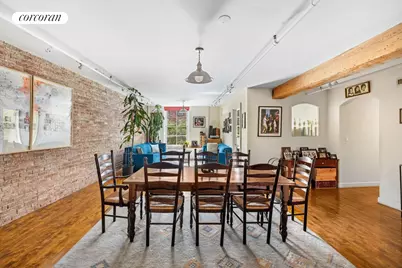 47 Vestry Street #4S, New York City, NY 10013 - Photo 4