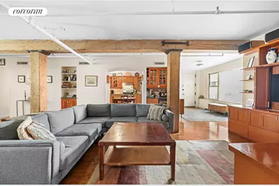 47 Vestry Street #4S, New York City, NY 10013 - Photo 6