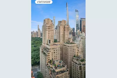 20 W 64th Street #26DE, New York City, NY 10023 - Photo 34