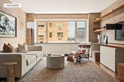 20 W 64th Street #26DE, New York City, NY 10023 - Photo 4