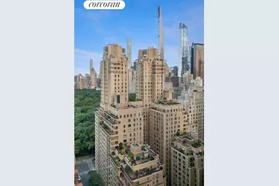 20 W 64th Street #26DE, New York City, NY 10023 - Photo 16