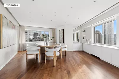 20 W 64th Street #26DE, New York City, NY 10023 - Photo 20