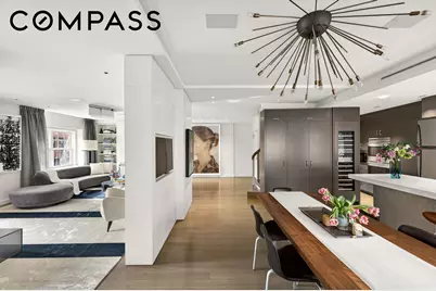 53 E 66th Street #PHA, New York City, NY 10065 - Photo 4