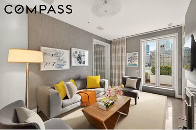 53 E 66th Street #PHA, New York, NY 10065 - Photo 8