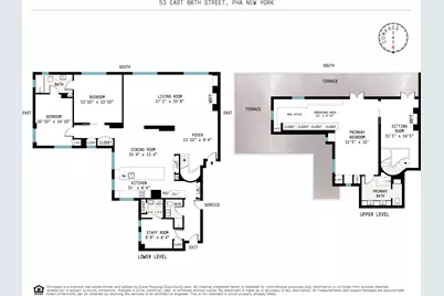 53 E 66th Street #PHA, New York City, NY 10065 - Photo 16