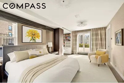 53 E 66th Street #PHA, New York City, NY 10065 - Photo 8