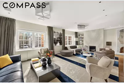 53 E 66th Street #PHA, New York, NY 10065 - Photo 1