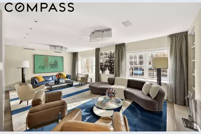 53 E 66th Street #PHA, New York City, NY 10065 - Photo 2