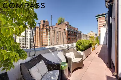 53 E 66th Street #PHA, New York, NY 10065 - Photo 6