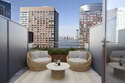 20 West Street #23B, New York, NY 10004 - Photo 1