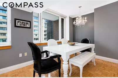 404 E 76th Street #6B, New York, NY 10021 - Photo 2