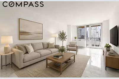 212 E 47th Street #28F, New York City, NY 10017 - Photo 1