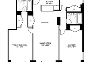 212 E 47th St, New York City, NY 10017 - Photo 6