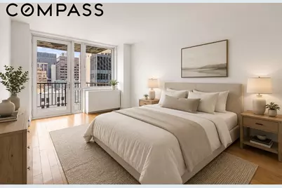 212 E 47th Street #28F, New York City, NY 10017 - Photo 2