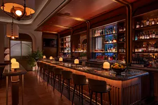 160 Central Park S, New York City, NY 10019 - Photo 14