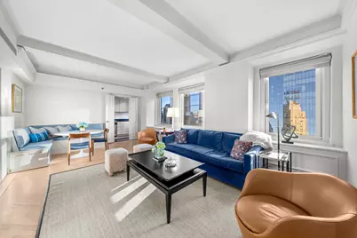 160 Central Park S #2811, New York City, NY 10019 - Photo 1