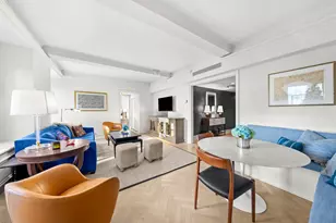 160 Central Park S, New York, NY 10019 - Photo 2