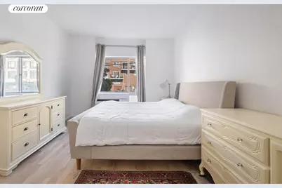 460 W 236th Street #2B, New York City, NY 10463 - Photo 4