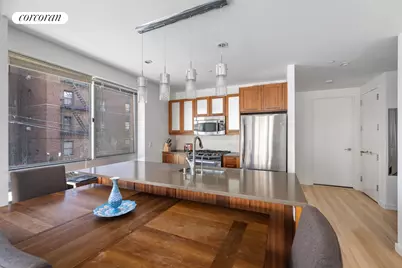 460 W 236th Street #2B, New York City, NY 10463 - Photo 2