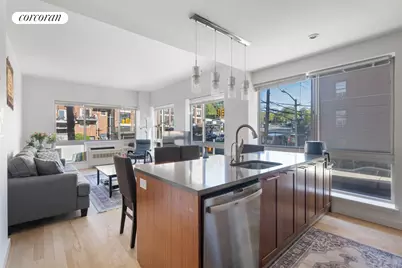 460 W 236th Street #2B, New York City, NY 10463 - Photo 1