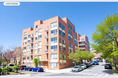 460 W 236th Street #2B, New York City, NY 10463 - Photo 10