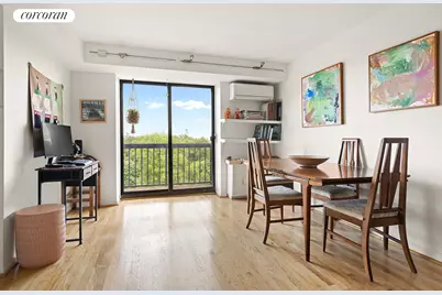 207 Prospect Park SW #9A, New York City, NY 11218 - Photo 4