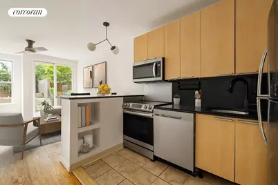 198 21st Street #1A, New York City, NY 11232 - Photo 2
