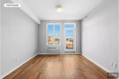 801 Bergen Street #308, New York City, NY 11238 - Photo 2