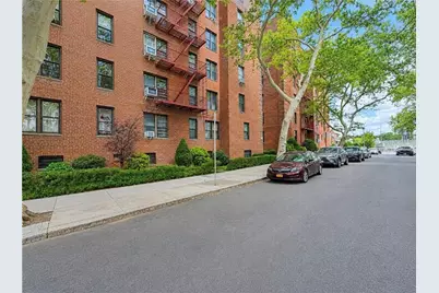 711 Montauk Court #2H, Brooklyn, NY 11235 - Photo 20