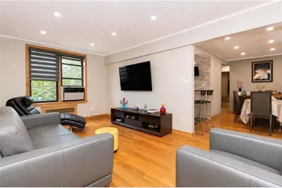 711 Montauk Court #2H, New York City, NY 11235 - Photo 1