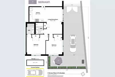 11 Terrace Place #1F, New York City, NY 11218 - Photo 8