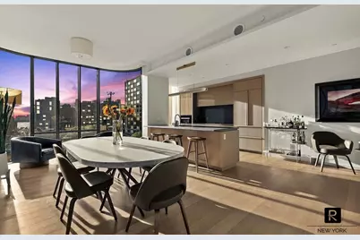 565 Broome Street #S-8C, New York City, NY 10013 - Photo 2