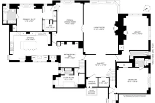 10 Gracie Square, New York City, NY 10028 - Photo 28
