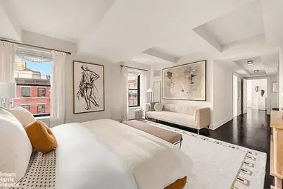 150 W 12th Street #3W, New York City, NY 10011 - Photo 10