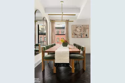 150 W 12th Street #3W, New York City, NY 10011 - Photo 4