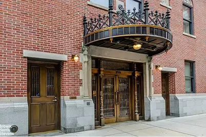 150 W 12th Street #3W, New York City, NY 10011 - Photo 30