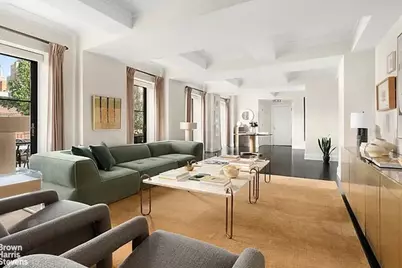 150 W 12th Street #3W, New York City, NY 10011 - Photo 1