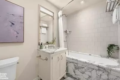 150 W 12th Street #3W, New York City, NY 10011 - Photo 20