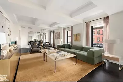 150 W 12th Street #3W, New York City, NY 10011 - Photo 8