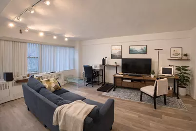 333 E 46th Street #4J, New York, NY 10017 - Photo 2