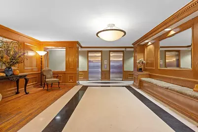 333 E 46th Street #4J, New York, NY 10017 - Photo 6