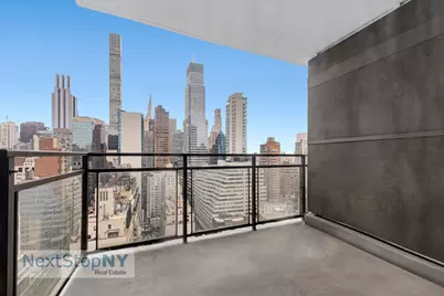 303 E 57th Street #26E, New York City, NY 10022 - Photo 8