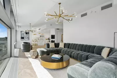 100 11th Avenue #12B, New York, NY 10011 - Photo 2