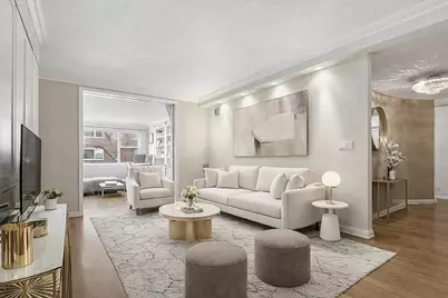 196 E 75th Street #3AB, New York City, NY 10021 - Photo 2