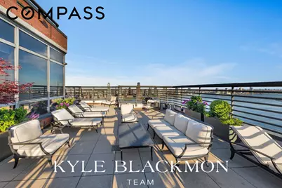 415 E 37th Street #9JK, New York City, NY 10016 - Photo 16