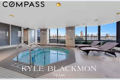 415 E 37th Street #9JK, New York City, NY 10016 - Photo 24