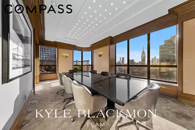 415 E 37th Street #9JK, New York City, NY 10016 - Photo 20