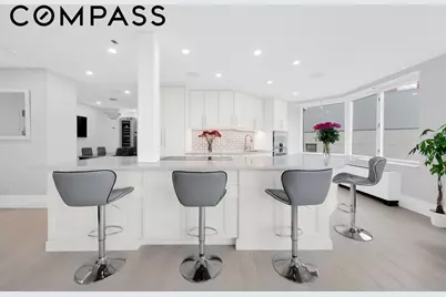 415 E 37th Street #9JK, New York City, NY 10016 - Photo 4