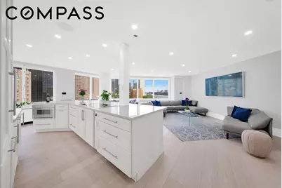 415 E 37th Street #9JK, New York City, NY 10016 - Photo 2